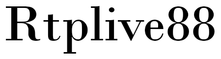 Rtplive88